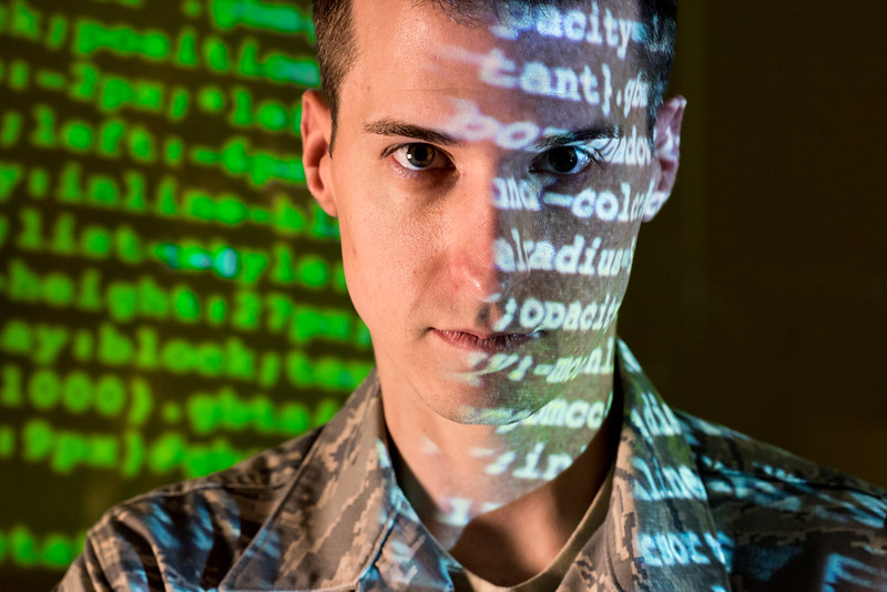 Cyber Warfare