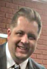 Mat Melton