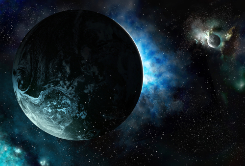 9th Planet