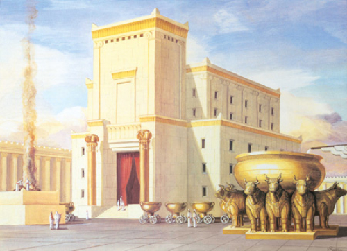 Third Temple