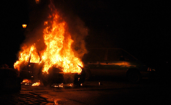 Riots