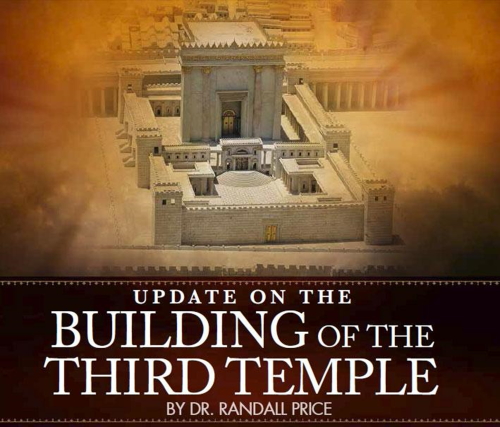 Third Temple
