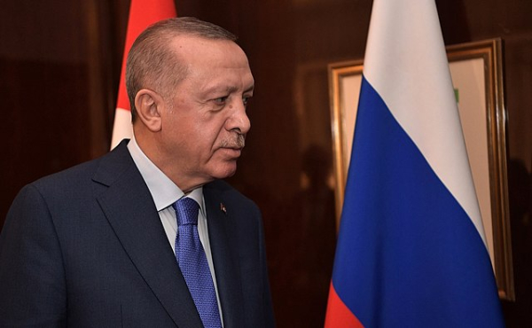 Erdogan