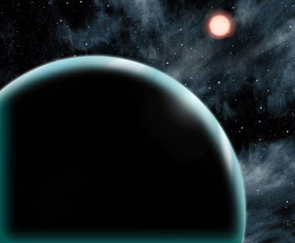 9th Planet