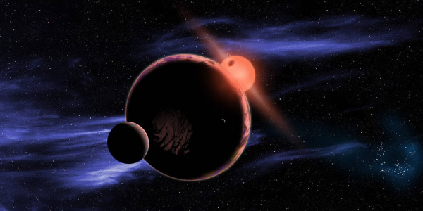 Ninth Planet