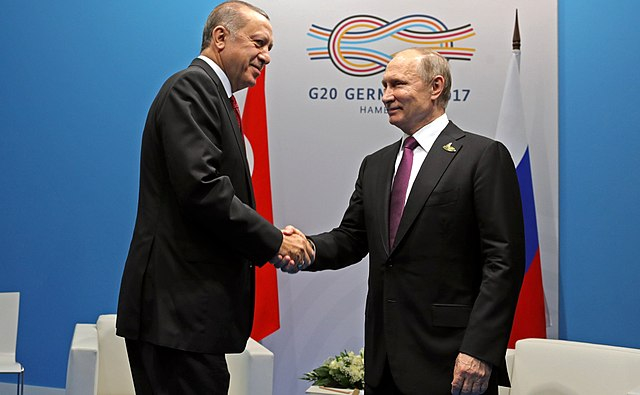 Erdogan