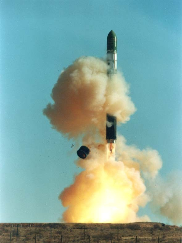 ICBM