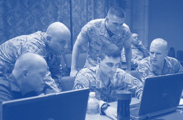 Cyber Attacks