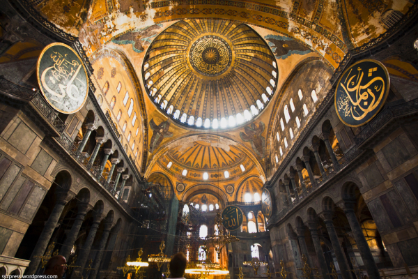 Hagia Sofia