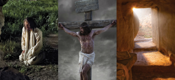 The Atonement