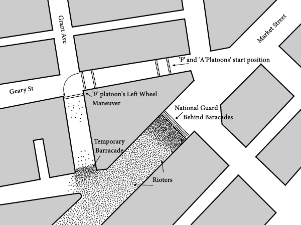 Riot Map