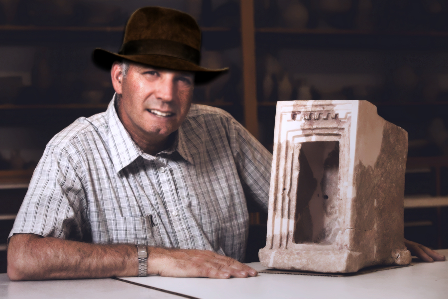 Stephen Ben-Yosef