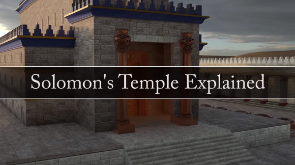 Temple Tour