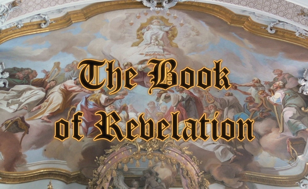 Book of Revelation