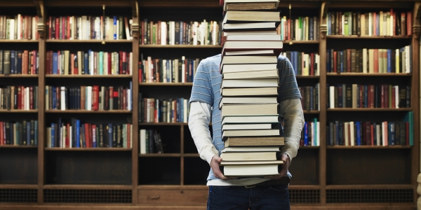Start a Library