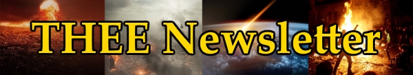 THEE Newsletter