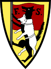 Fabian Society Coat of Arms