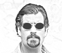 Seth Blackburn
