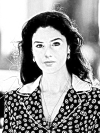 Teresa Bellini