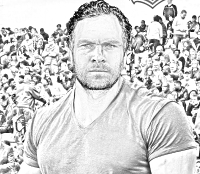 Tony Bellini